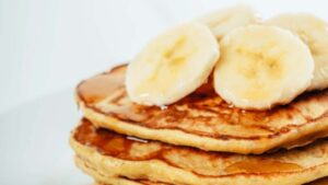 Pancake-alla-banana